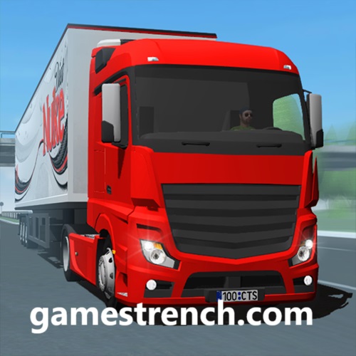 Cargo Transport Simulator