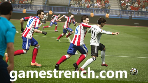 FIFA 16