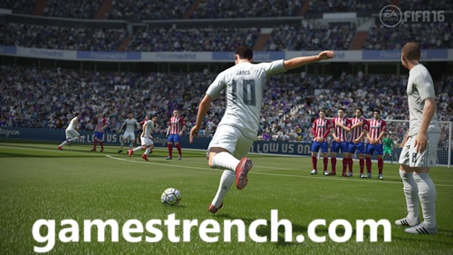 FIFA 16