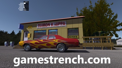 My Summer Car
