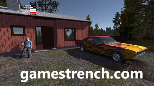 My Summer Car