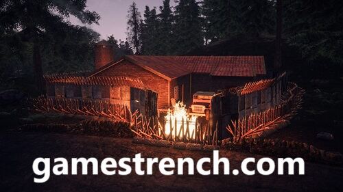Survive the Nights