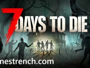 7 Days to Die
