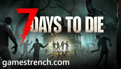 7 Days to Die