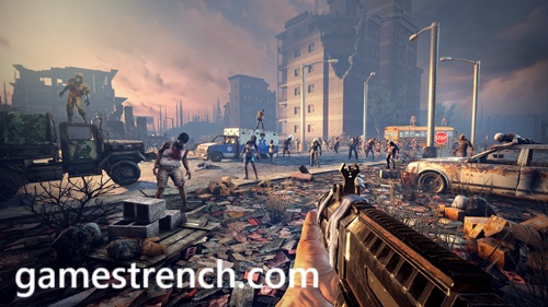 7 Days to Die