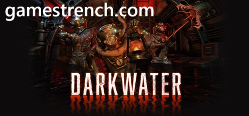 Darkwater