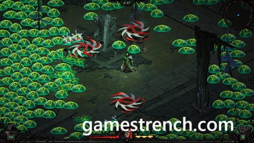 Death Must Die