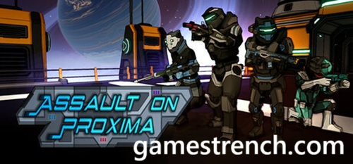 Assault On Proxima