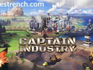 Captain of Industry