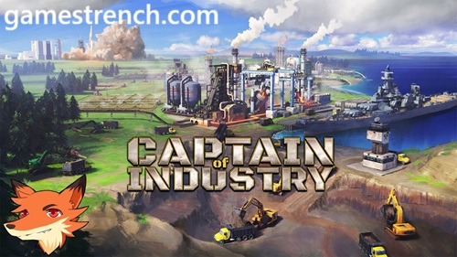 Captain of Industry