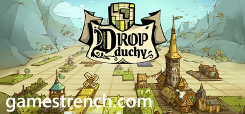 Drop Duchy