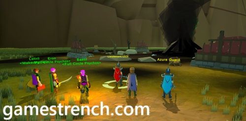 Erenshor