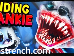 Finding Frankie