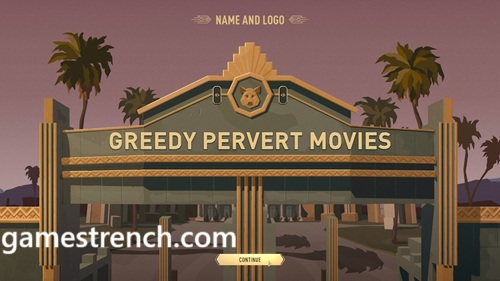 Hollywood Animal
