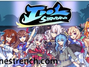 Idol Showdown