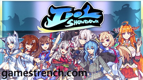Idol Showdown