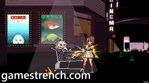 Idol Showdown