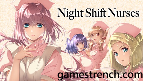 Night Shift Nurses