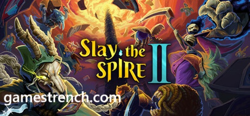 Slay the Spire 2