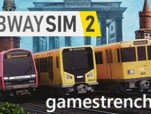 SubwaySim 2