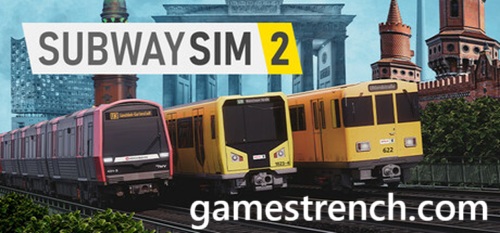 SubwaySim 2