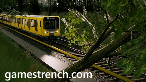 SubwaySim 2