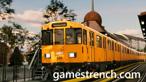 SubwaySim 2