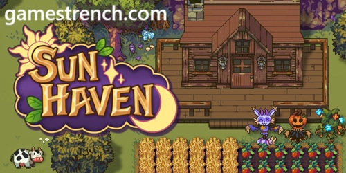 Sun Haven
