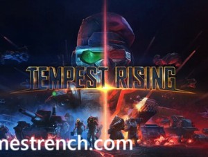 Tempest Rising