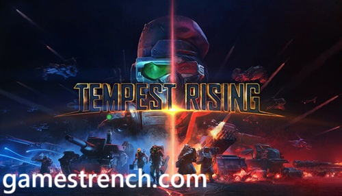 Tempest Rising