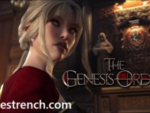 The Genesis Order