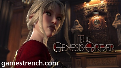 The Genesis Order