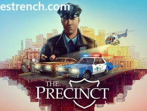 The Precinct