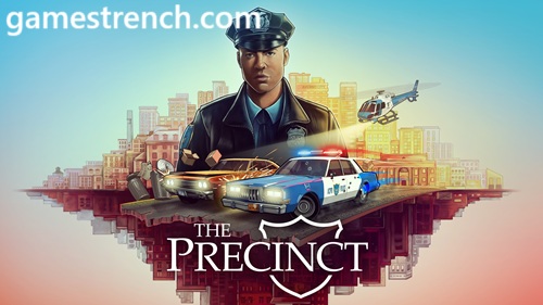The Precinct
