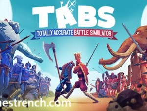 Totally Accurate Battle Simulator