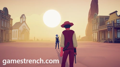 Totally Accurate Battle Simulator