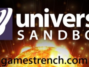 Universe Sandbox