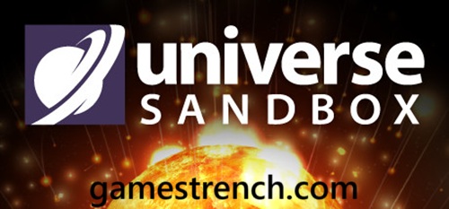 Universe Sandbox