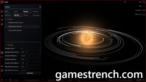 Universe Sandbox