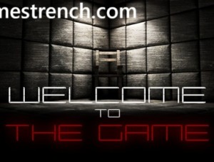 Welcome to the Game