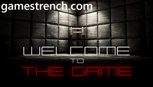 Welcome to the Game