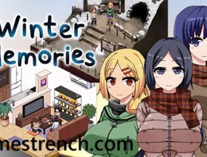 Winter Memories