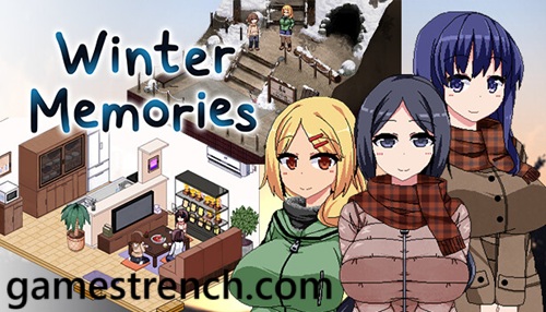 Winter Memories