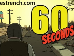 60 Seconds!