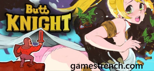 ButtKnight