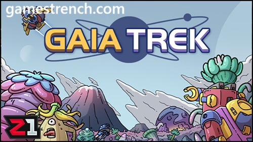 Gaia Trek