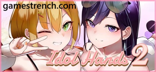 Idol Hands 2