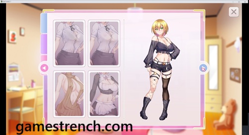Idol Hands 2