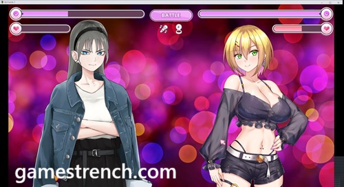 Idol Hands 2