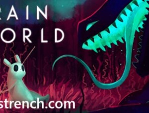 Rain World